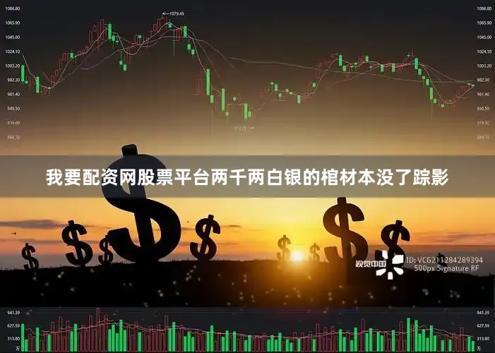 我要配资网股票平台两千两白银的棺材本没了踪影