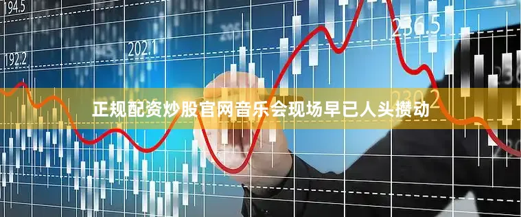 正规配资炒股官网音乐会现场早已人头攒动