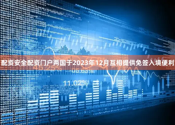 配资安全配资门户两国于2023年12月互相提供免签入境便利